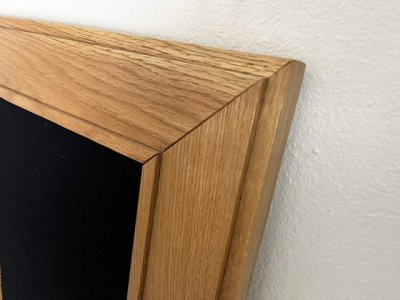 MODELL 8 <BR> EN SEKTION